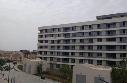 Apartment - 3 Bedrooms - 3 Bathrooms for sale in Bloomfields - Mostakbal City Compounds - Mostakbal City - Future City - Cairo