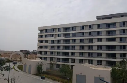 شقة - 3 غرف نوم - 3 حمامات للبيع في بلوم فيلدز - كمبوندات مدينة المستقبل - مدينة المستقبل - القاهرة