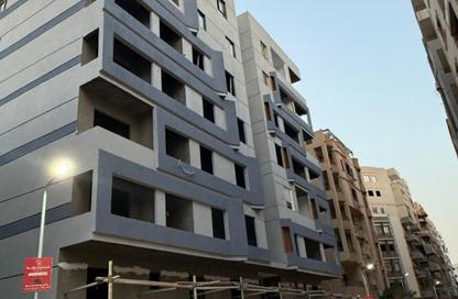 Apartment - 3 Bedrooms - 1 Bathroom for sale in Al Hadaba Al Wosta - Mokattam - Cairo Apartment - 3 Bedrooms - 1 Bathroom for sale in Al Hadaba Al Wosta - Mokattam - Cairo