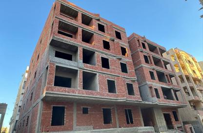 Apartment - 3 Bedrooms - 1 Bathroom for sale in Al Hadaba Al Wosta - Mokattam - Cairo