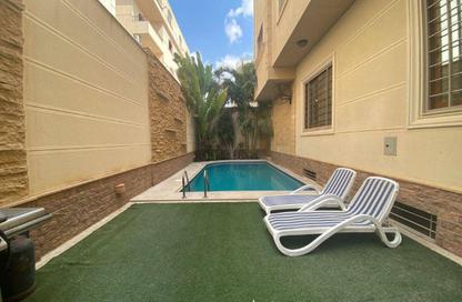 Apartment - 4 Bedrooms - 3 Bathrooms for sale in Doctor Samira Moussa St. - 5th District - Obour City - Qalyubia
