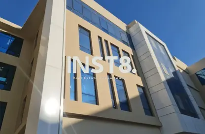 عيادة - غرفة نوم - 1 حمام للايجار في ميفيدا - كمبوندات التجمع الخامس - التجمع الخامس - مدينة القاهرة الجديدة - القاهرة