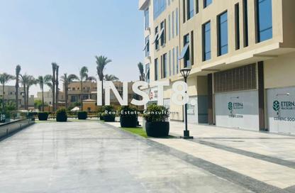 عيادة - غرفة نوم - 1 حمام للايجار في ميفيدا - كمبوندات التجمع الخامس - التجمع الخامس - مدينة القاهرة الجديدة - القاهرة