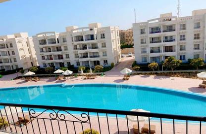 Chalet - 2 Bedrooms - 2 Bathrooms for sale in Palmera Beach - Al Ain Al Sokhna - Suez Chalet - 2 Bedrooms - 2 Bathrooms for sale in Palmera Beach - Al Ain Al Sokhna - Suez