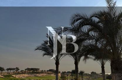 تاون هاوس - 3 - 3 للبيع في نيو جيزة - طريق مصر اسكندرية الصحراوي - مدينة 6 أكتوبر - الجيزة