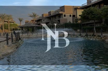 تاون هاوس - 3 - 3 للبيع في نيو جيزة - طريق مصر اسكندرية الصحراوي - مدينة 6 أكتوبر - الجيزة