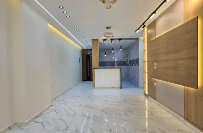 Apartment - 3 Bedrooms - 1 Bathroom for sale in Gate 4 - Mena - Hadayek El Ahram - Giza