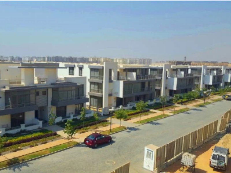 1BR Apartment | 64m | Taj City Living thumbnail