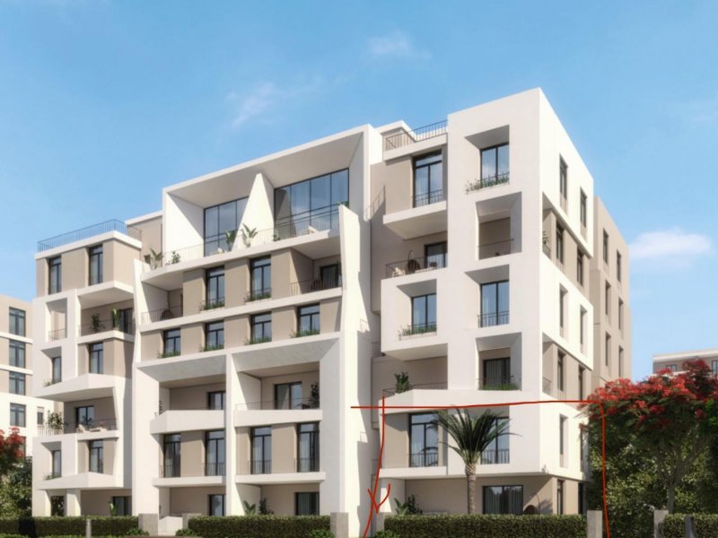 1BR Apartment | 64m | Taj City Living thumbnail