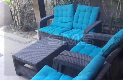 Townhouse - 3 - 4 for rent in Mountain View Hyde Park - 5th Settlement Compounds - The 5th Settlement - New Cairo City - Cairo