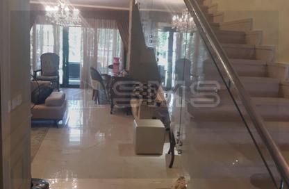 Townhouse - 3 - 4 for rent in Mountain View Hyde Park - 5th Settlement Compounds - The 5th Settlement - New Cairo City - Cairo