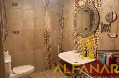 Apartment - 3 Bedrooms - 2 Bathrooms for sale in Al masrawya - South Investors Area - New Cairo City - Cairo