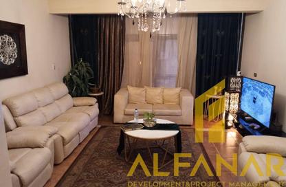 Apartment - 3 Bedrooms - 2 Bathrooms for sale in Al masrawya - South Investors Area - New Cairo City - Cairo