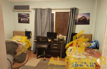 Apartment - 3 Bedrooms - 2 Bathrooms for sale in Al masrawya - South Investors Area - New Cairo City - Cairo