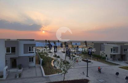 Villa - 4 - 4 for sale in Badya Palm Hills - 6 October Compounds - 6 October City - Giza Villa - 4 - 4 for sale in Badya Palm Hills - 6 October Compounds - 6 October City - Giza