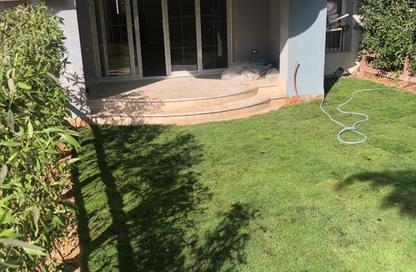 iVilla - 3 Bedrooms - 3 Bathrooms for sale in Mountain View October Park - 6th District - 6 October City - Giza iVilla - 3 Bedrooms - 3 Bathrooms for sale in Mountain View October Park - 6th District - 6 October City - Giza