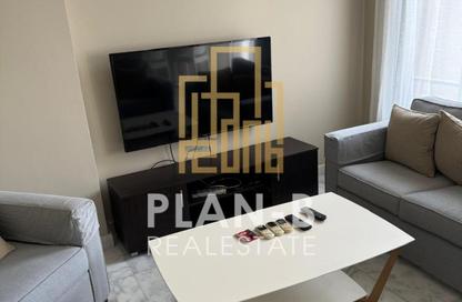 Apartment - 2 Bedrooms - 2 Bathrooms for rent in Casa - Sheikh Zayed Compounds - Sheikh Zayed City - Giza