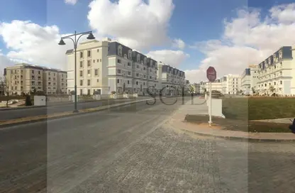 iVilla - 4 Bedrooms - 4 Bathrooms for sale in Mountain View iCity October - 6 October Compounds - 6 October City - Giza