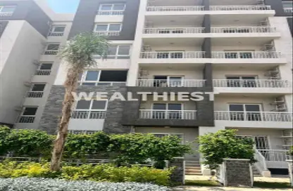 شقة - 2 غرف نوم - 1 حمام للبيع في پريڤادو - مدينتي - القاهرة