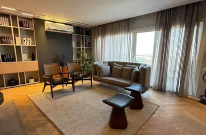 شقة - 2 غرف نوم - 2 حمامات للبيع في طلالة - كمبوندات هليوبوليس الجديدة - هليوبوليس الجديدة - القاهرة