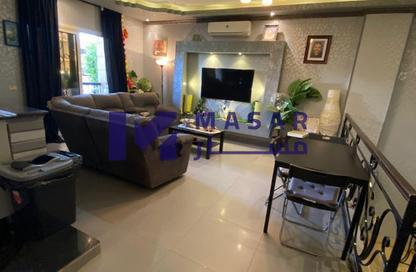 Duplex - 4 Bedrooms - 3 Bathrooms for sale in East The Academy - New Cairo City - Cairo