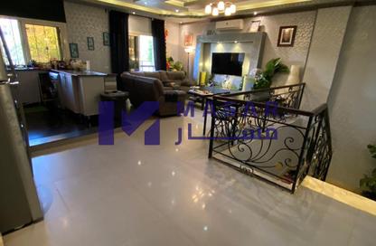 Duplex - 4 Bedrooms - 3 Bathrooms for sale in East The Academy - New Cairo City - Cairo