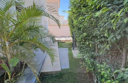 Villa - 5 - 5 for sale in Celesta Hills - Uptown Cairo - Mokattam - Cairo