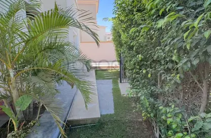 Villa - 5 Bedrooms - 5 Bathrooms for sale in Celesta Hills - Uptown Cairo - Mokattam - Cairo