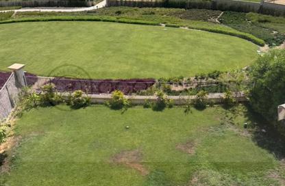 Villa - 5 - 5 for sale in Celesta Hills - Uptown Cairo - Mokattam - Cairo
