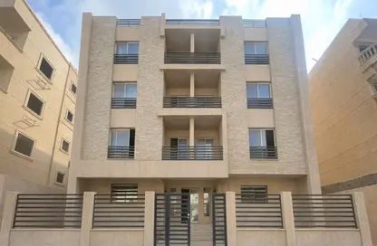 بناية كاملة - 3 غرف نوم - 2 حمامات للايجار في عمارات الاندلس - حى الاندلس - مدينة القاهرة الجديدة - القاهرة