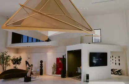 Office Space - Studio for sale in Arkan Plaza - 26th of July Corridor - Sheikh Zayed City - Giza