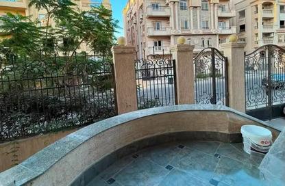 شقة - 4 - 3 للبيع في بيت الوطن - كمبوندات الشيخ زايد - الشيخ زايد - الجيزة