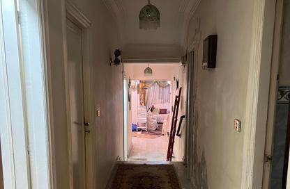 Apartment - 3 Bedrooms - 2 Bathrooms for rent in Africa   Emtedad Moustafa Al Nahas - 10th Zone - Nasr City - Cairo