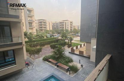 Apartment - 3 Bedrooms - 3 Bathrooms for sale in Azad - 5th Settlement Compounds - The 5th Settlement - New Cairo City - Cairo Apartment - 3 Bedrooms - 3 Bathrooms for sale in Azad - 5th Settlement Compounds - The 5th Settlement - New Cairo City - Cairo