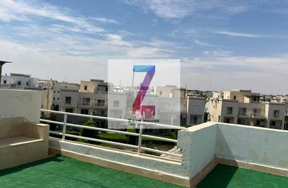 دوبلكس - 4 غرف نوم - 3 حمامات للبيع في أمواج - سيدي عبد الرحمن - الساحل الشمالي