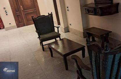 Villa - 4 Bedrooms - 5 Bathrooms for sale in Privado - Madinaty - Cairo Villa - 4 Bedrooms - 5 Bathrooms for sale in Privado - Madinaty - Cairo