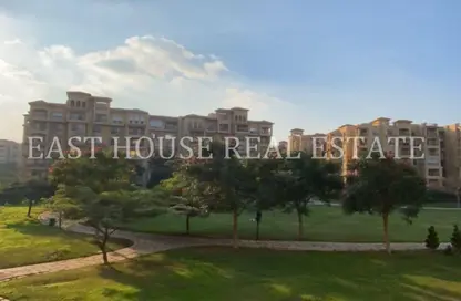 شقة - 3 غرف نوم - 2 حمامات للايجار في B1 - مدينتي - القاهرة