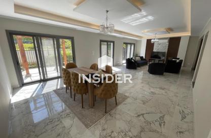Duplex - 3 Bedrooms - 4 Bathrooms for sale in Eastown - 5th Settlement Compounds - The 5th Settlement - New Cairo City - Cairo