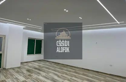 Office Space - 3 Bedrooms - 2 Bathrooms for rent in Al Narges 2 - Al Narges - New Cairo City - Cairo