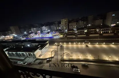 شقة - 3 غرف نوم - 2 حمامات للبيع في المنطقة التاسعة - مدينة نصر - القاهرة