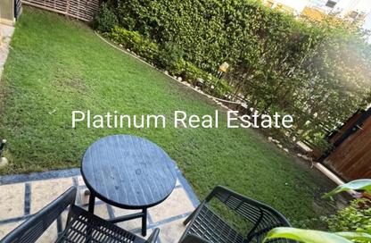 Duplex - 3 - 3 for rent in Sodic West - Sheikh Zayed Compounds - Sheikh Zayed City - Giza