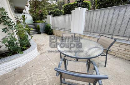 Apartment - 3 - 2 for sale in Sarayat Al Maadi - Hay El Maadi - Cairo
