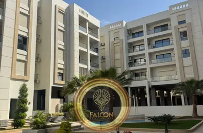 Apartment - 3 Bedrooms - 3 Bathrooms for sale in Aljar Sheraton - Sheraton Al Matar - El Nozha - Cairo