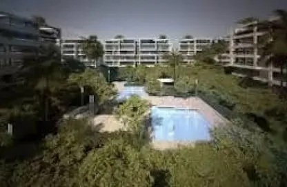 Apartment - 3 Bedrooms - 3 Bathrooms for sale in Lake View Residence - 5th Settlement Compounds - The 5th Settlement - New Cairo City - Cairo