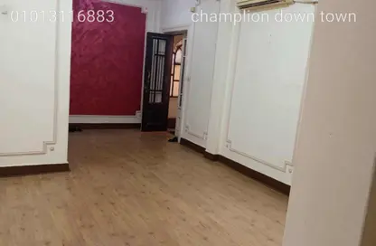 مساحات مكتبية - 4 غرف نوم - 2 حمامات للايجار في وسط البلد - وسط القاهرة - القاهرة