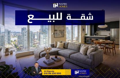 شقة - 2 غرف نوم - 1 حمام للبيع في محرم بك - حي وسط - الاسكندرية