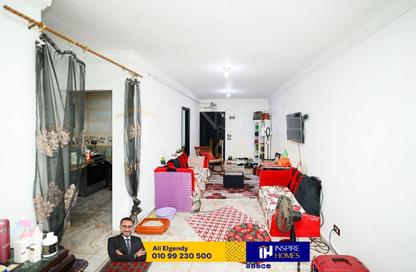 Apartment - 2 Bedrooms - 1 Bathroom for sale in Moharam Bek - Hay Wasat - Alexandria Apartment - 2 Bedrooms - 1 Bathroom for sale in Moharam Bek - Hay Wasat - Alexandria