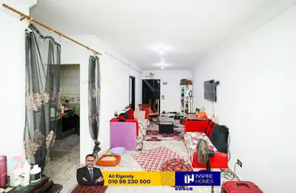 Apartment - 2 Bedrooms - 1 Bathroom for sale in Moharam Bek - Hay Wasat - Alexandria