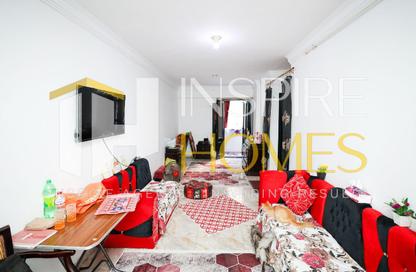 شقة - 2 غرف نوم - 1 حمام للبيع في محرم بك - حي وسط - الاسكندرية شقة - 2 غرف نوم - 1 حمام للبيع في محرم بك - حي وسط - الاسكندرية