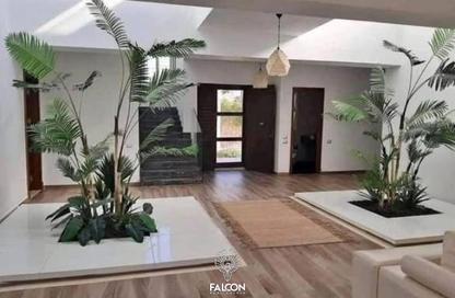 Villa - 4 - 4 for sale in The MarQ Gardens - 5th Settlement Compounds - The 5th Settlement - New Cairo City - Cairo Villa - 4 - 4 for sale in The MarQ Gardens - 5th Settlement Compounds - The 5th Settlement - New Cairo City - Cairo